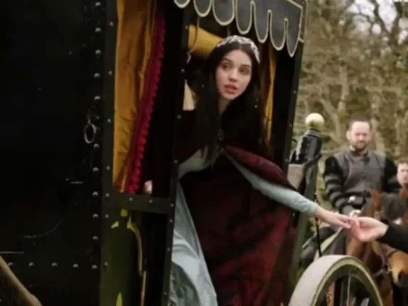 Reign: Must-Watch Period Drama for Bridgerton Fans Streaming Now