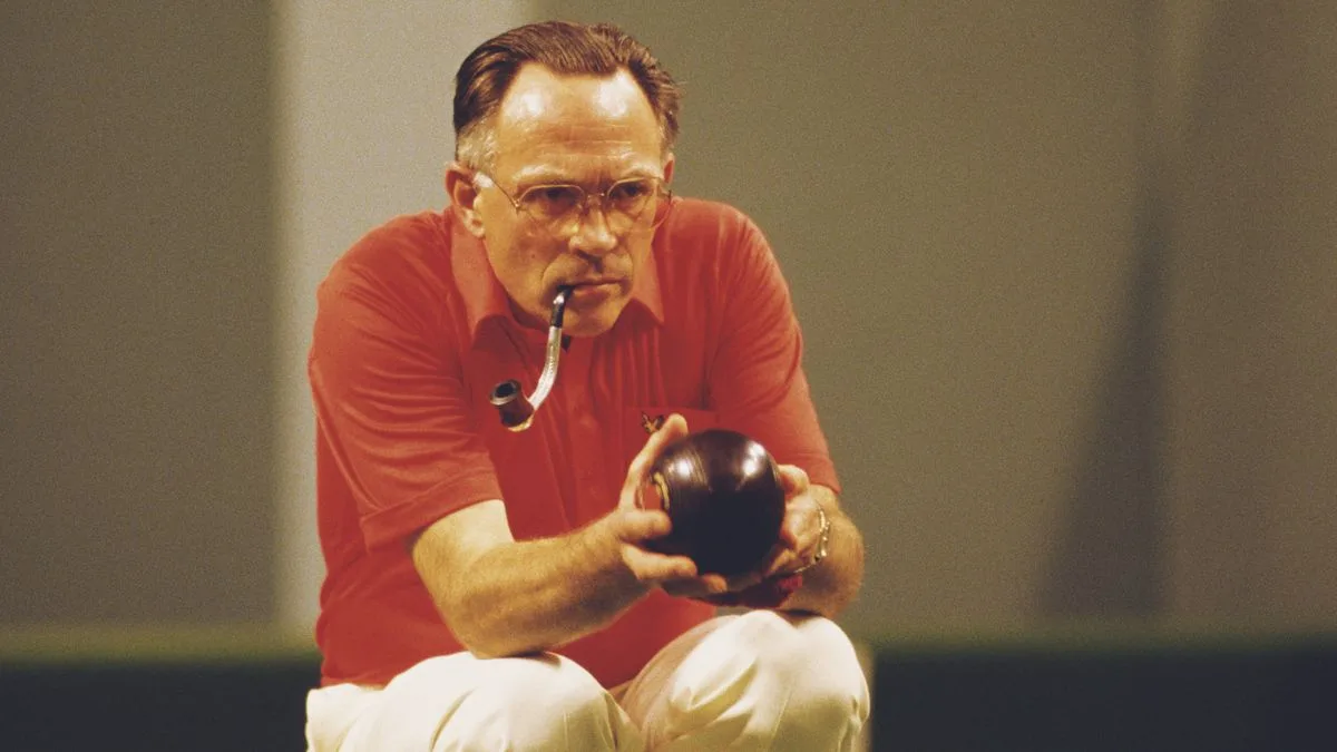'The Bradman of Bowls' David Bryant Dies at 88