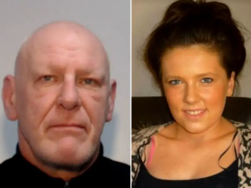 Remorseless Murderer Killed Woman Because He Grew Tired of Her