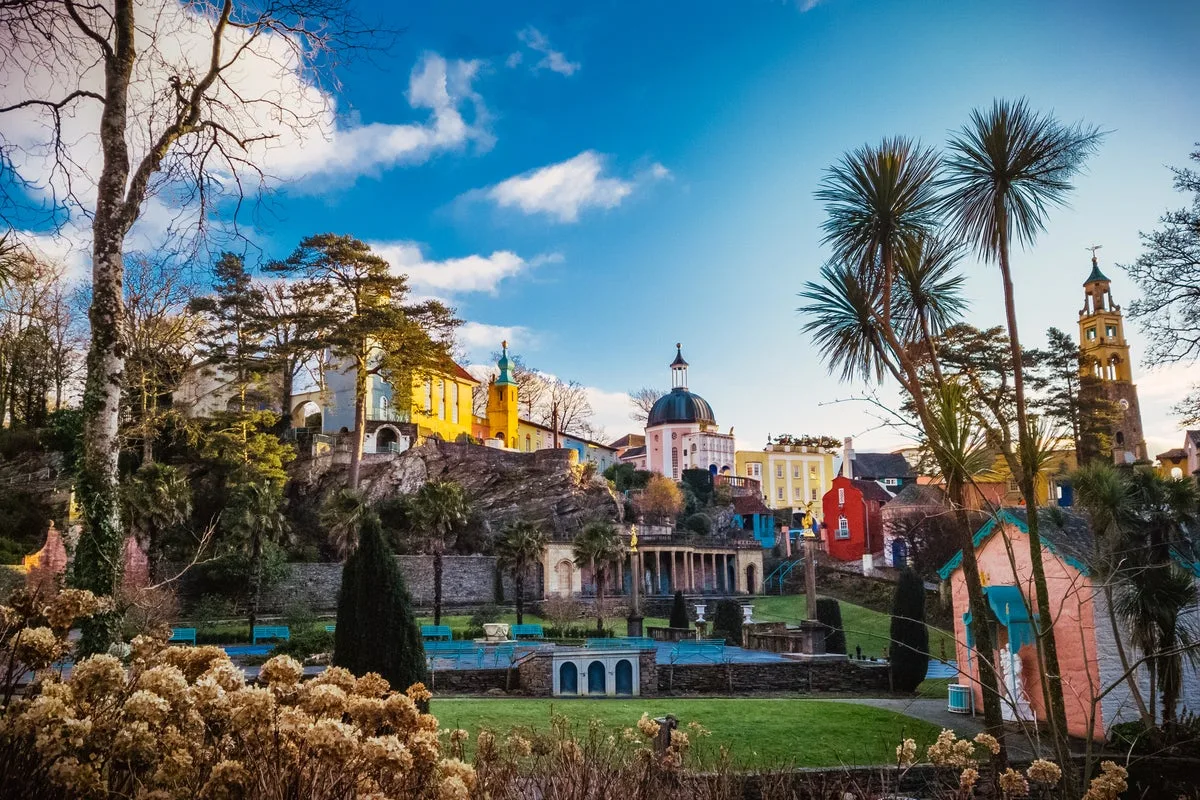 Five stunning UK spots that could pass for foreign destinations