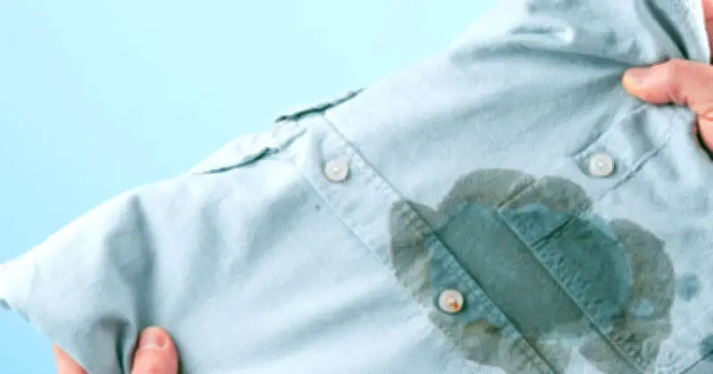 Remove Grease Stains with Chalk: Cleaning Expert's Surprising Tip
