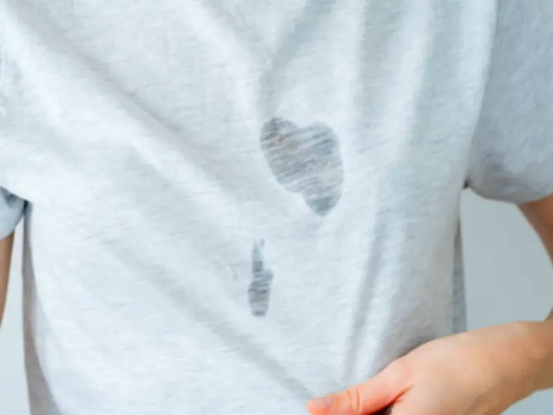 Remove Grease Stains with Chalk: Surprising Cleaning Hack