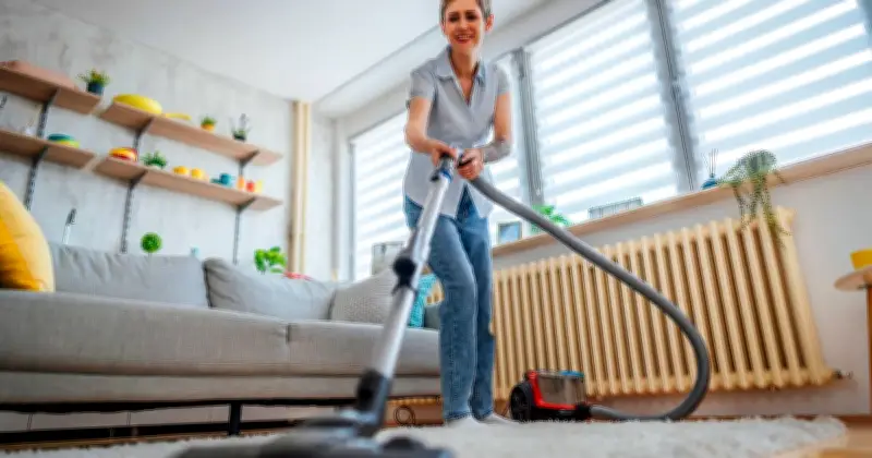 Remove yellow pollen stains from carpet instantly with 37p lemon