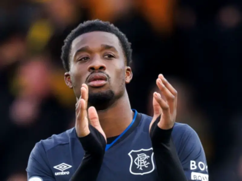 Rennes target Rangers' Emmanuel Fernandez as sell-on clause promises big payday