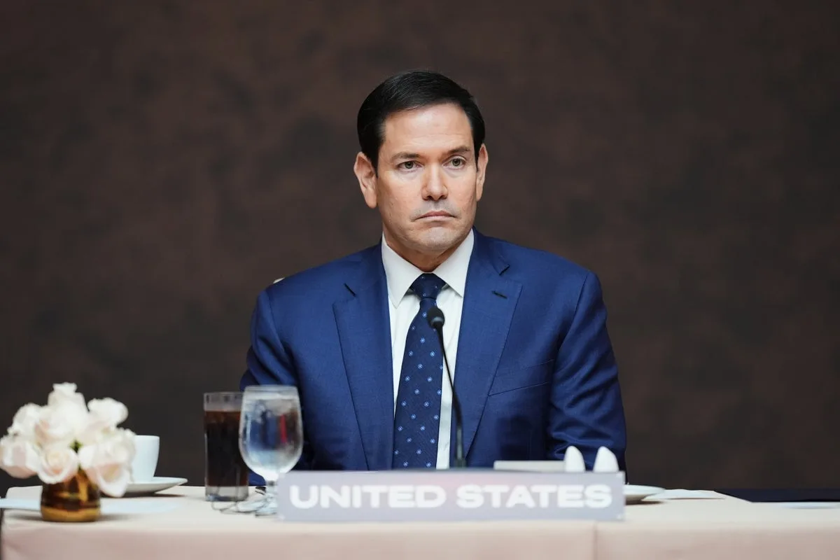 Republican Donors Plot Draft Rubio Campaign For 2028