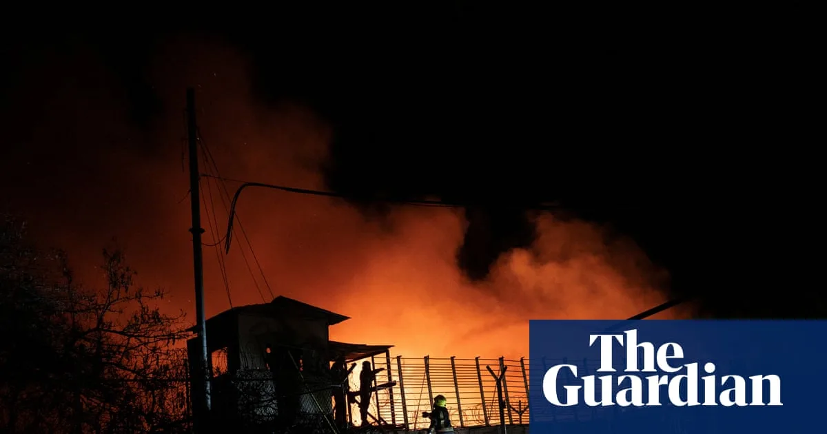 Afghanistan Accuses Pakistan of Airstrike on Kabul Hospital, 400 Dead