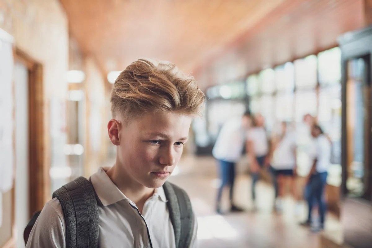 Encouraging 'Upstanders' to Combat Bullying May Be Counterproductive, Research Suggests