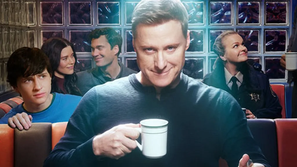 Resident Alien Cancelled After Four Seasons