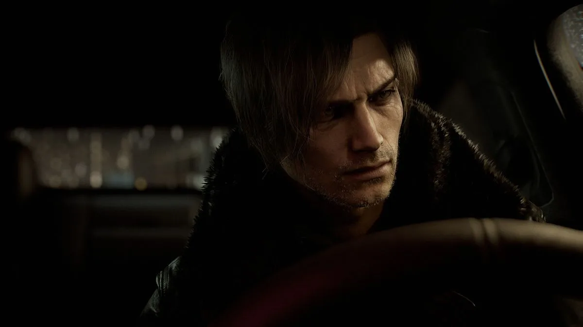 Resident Evil Requiem's Hidden Lord of the Rings Easter Egg Discovered by Fans