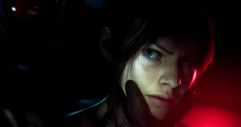 Resident Evil Veronica Confirmed as Third-Person Only by Capcom