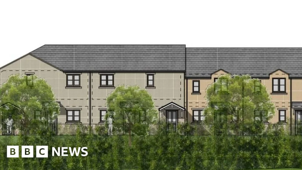 Controversial Gloucestershire Housing Plans Approved Again Despite Village Split