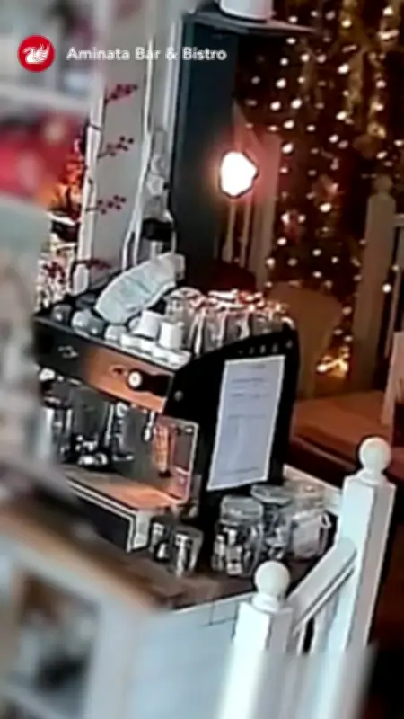 Restaurant Left with Unpaid £65 Bill After Customers Allegedly Unable to Pay