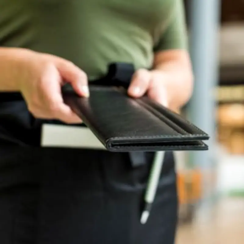 Restaurant Worker's Petty Revenge on Rude Family Leaves Them with Huge Bill