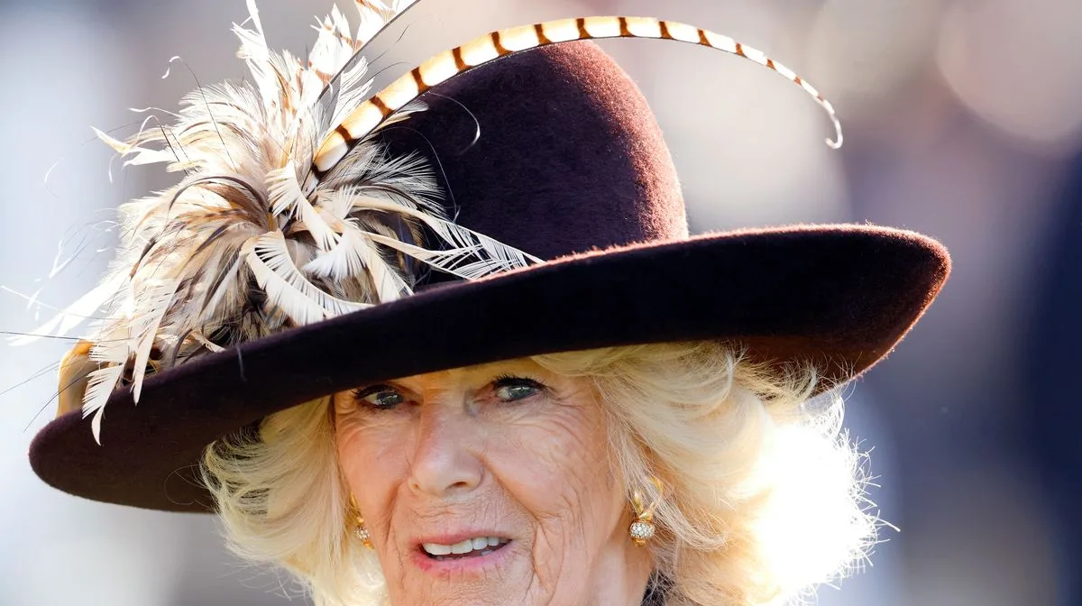 Restaurateur Reveals Queen Camilla's 'Entirely Natural' Demeanour During Visits
