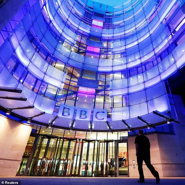 BBC Accused of Normalising Anti-Semitism After October 7