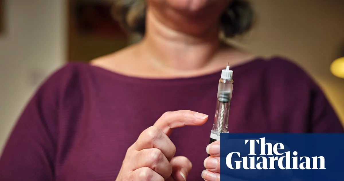Experimental Weight-Loss Drug Retatrutide Linked to 'Emotional Flattening'