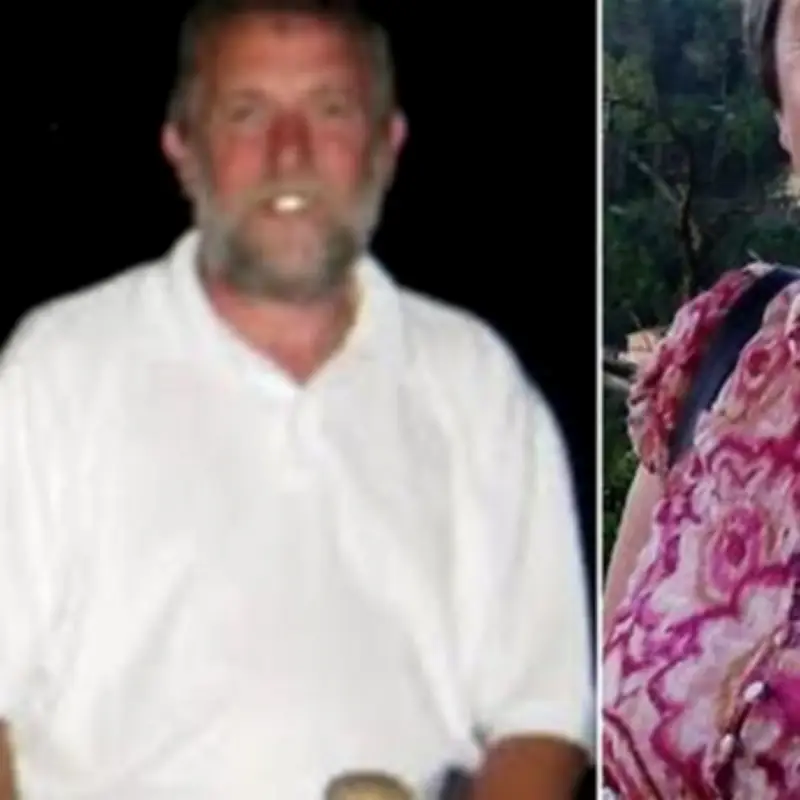 Retired Couple Recount 'Scary' Encounter After Russian Warship Fires at Yacht
