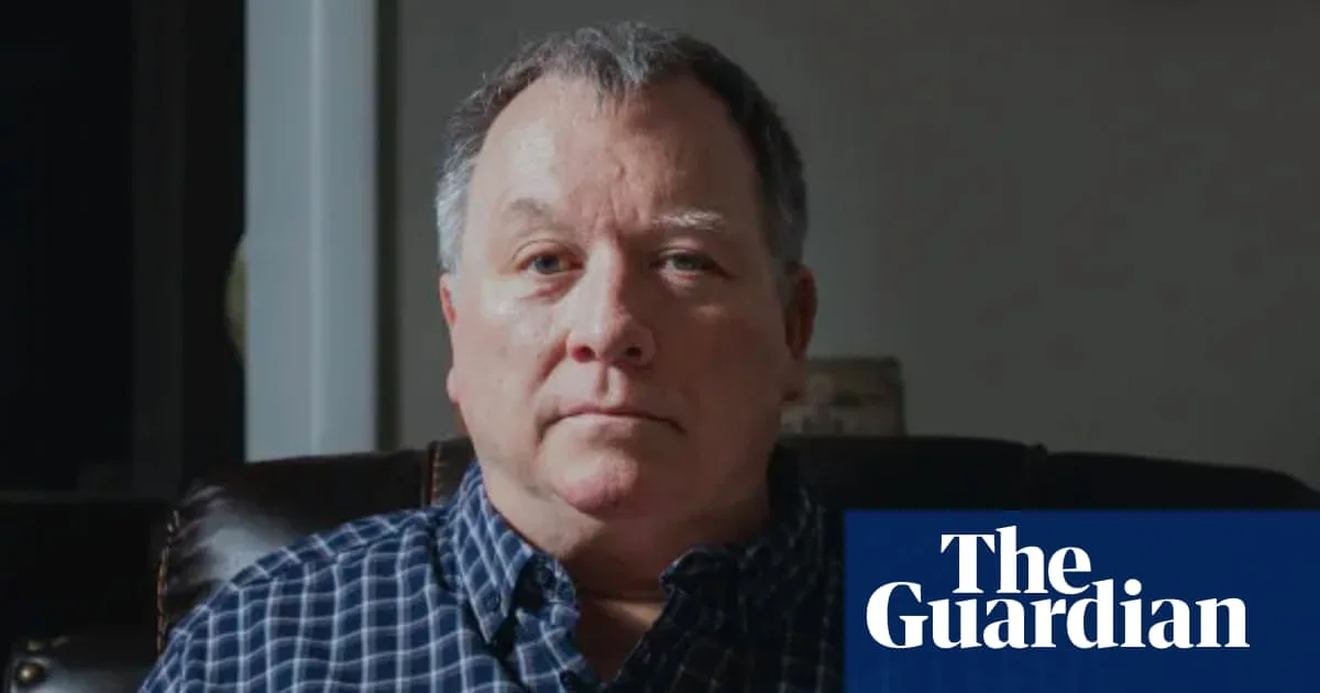 Retired Officer Wins £835k Over Free Speech Arrest