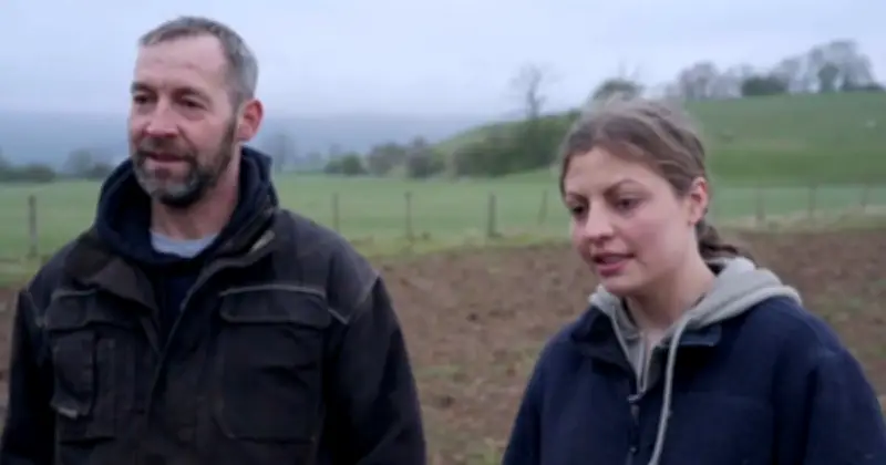 Reuben Owen: Life in the Dales Stars Reflect on Family Tragedy