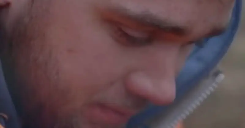Reuben Owen Stars Emotional After Devastating Losses in New Episode