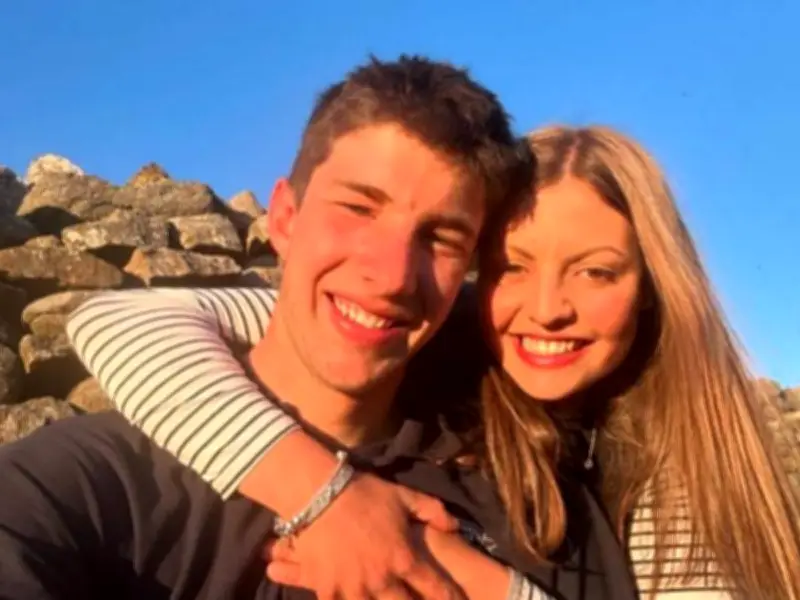 Reuben Owen's Girlfriend Jess Shares Heartbreaking TB Fears on Life in the Dales