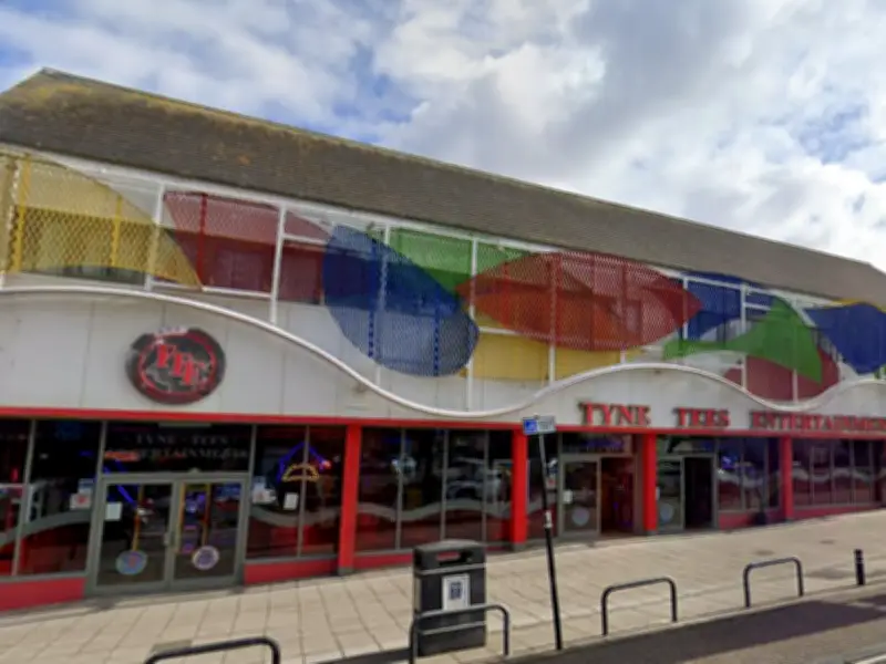 Revamped Arcade, Children's Home and HMO Among Latest North Tyneside Plans
