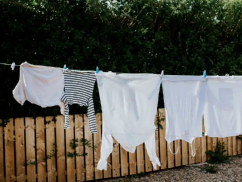 Revive White Clothes with 2p Aspirin Trick for Stain Removal