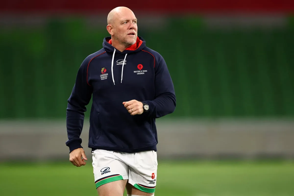 RFU Bans England Players Who Join R360 League