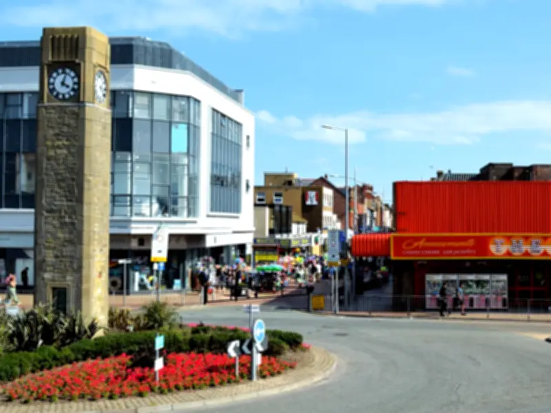 Rhyl Gears Up for Biggest Pride Event Yet with Free Celebrations
