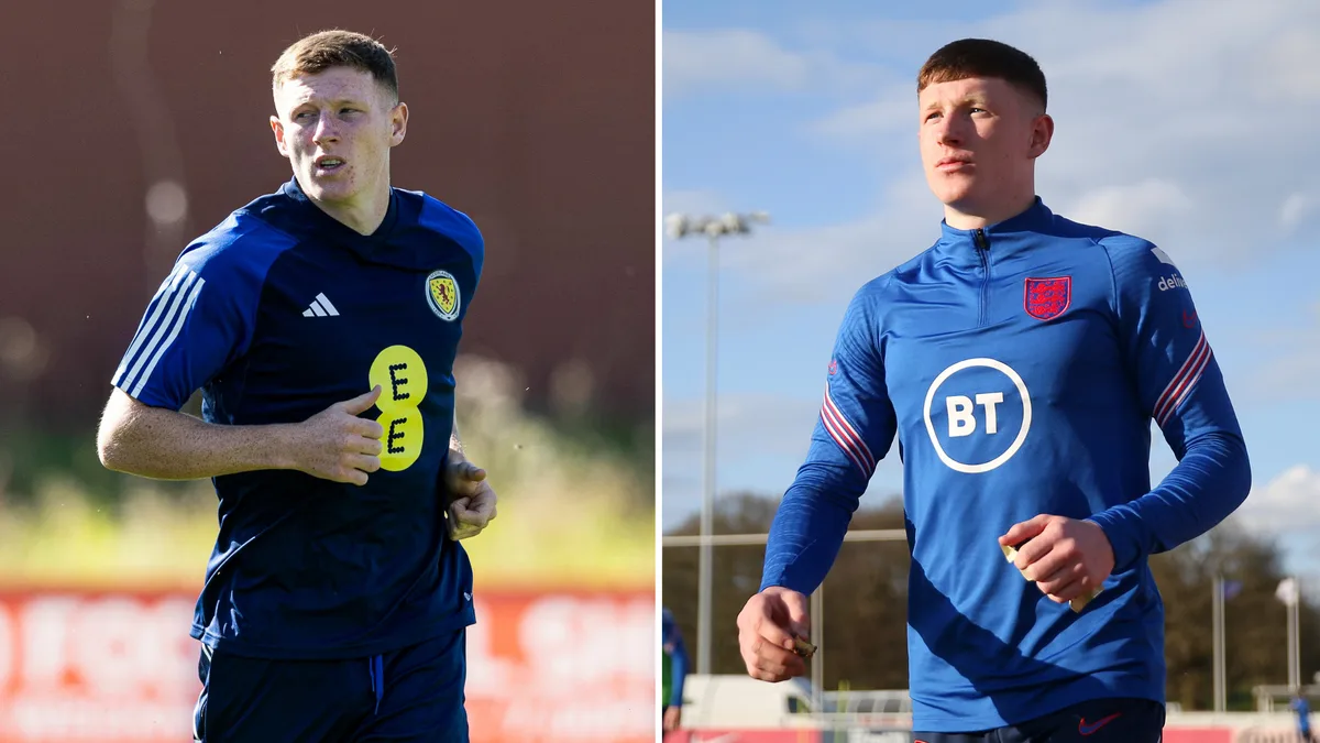 Anderson Given Time to Decide International Future as Carver, Southgate and Clarke Step Back