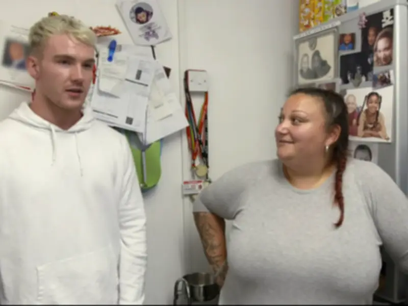 Rich Kids Go Skint Star Claims Show Was 'Very Scripted' and Fake
