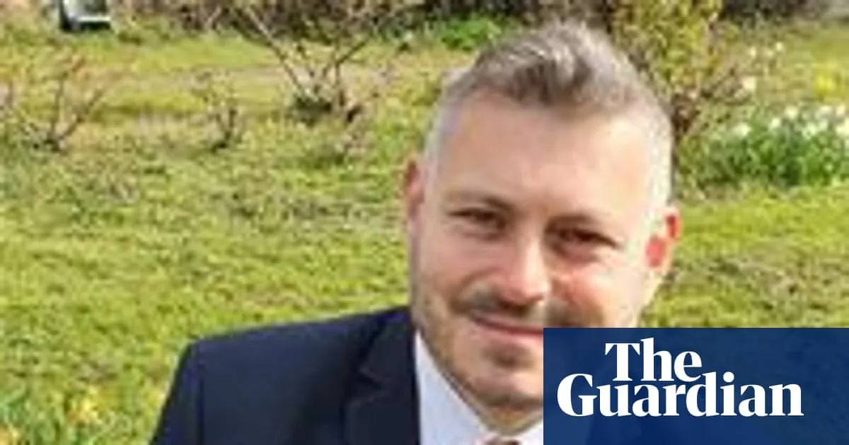 Richard Bingley: From Tory to Labour to Ukip and Now Reform