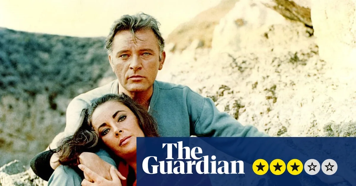 Richard Burton: Wild Genius Review – A Celebratory Trawl Lacking Depth