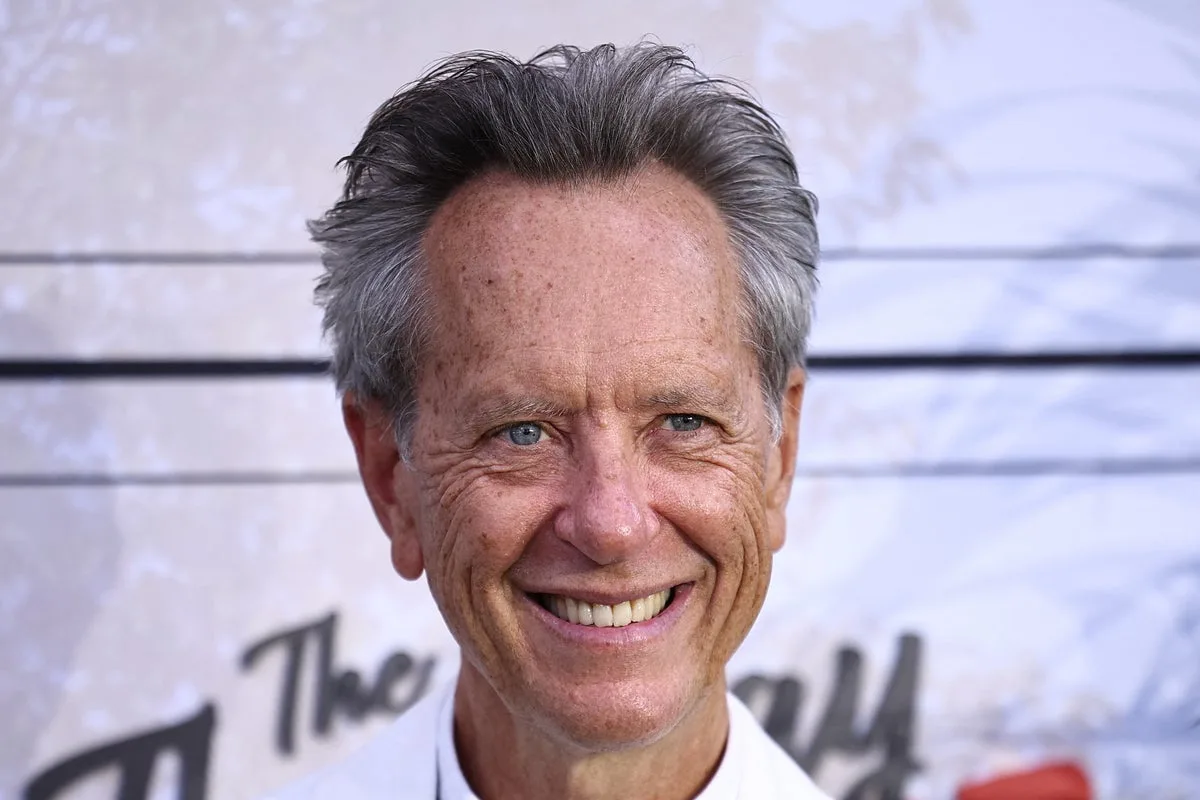 Richard E Grant Ends 29-Year Friendship After Toxic Email Betrayal