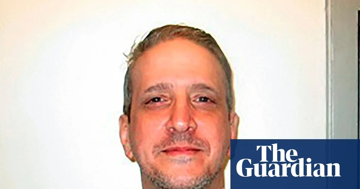 Richard Glossip Freed on Bond After 30 Years on Death Row