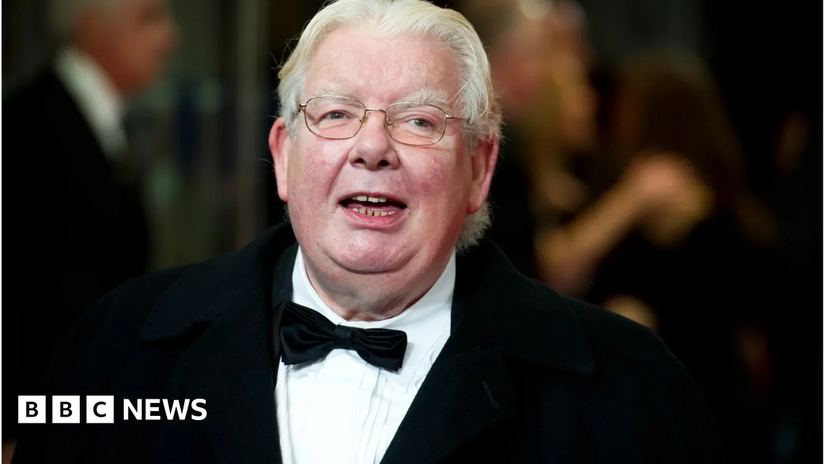 Richard Griffiths Dies After Heart Surgery, Leaves £15m Estate