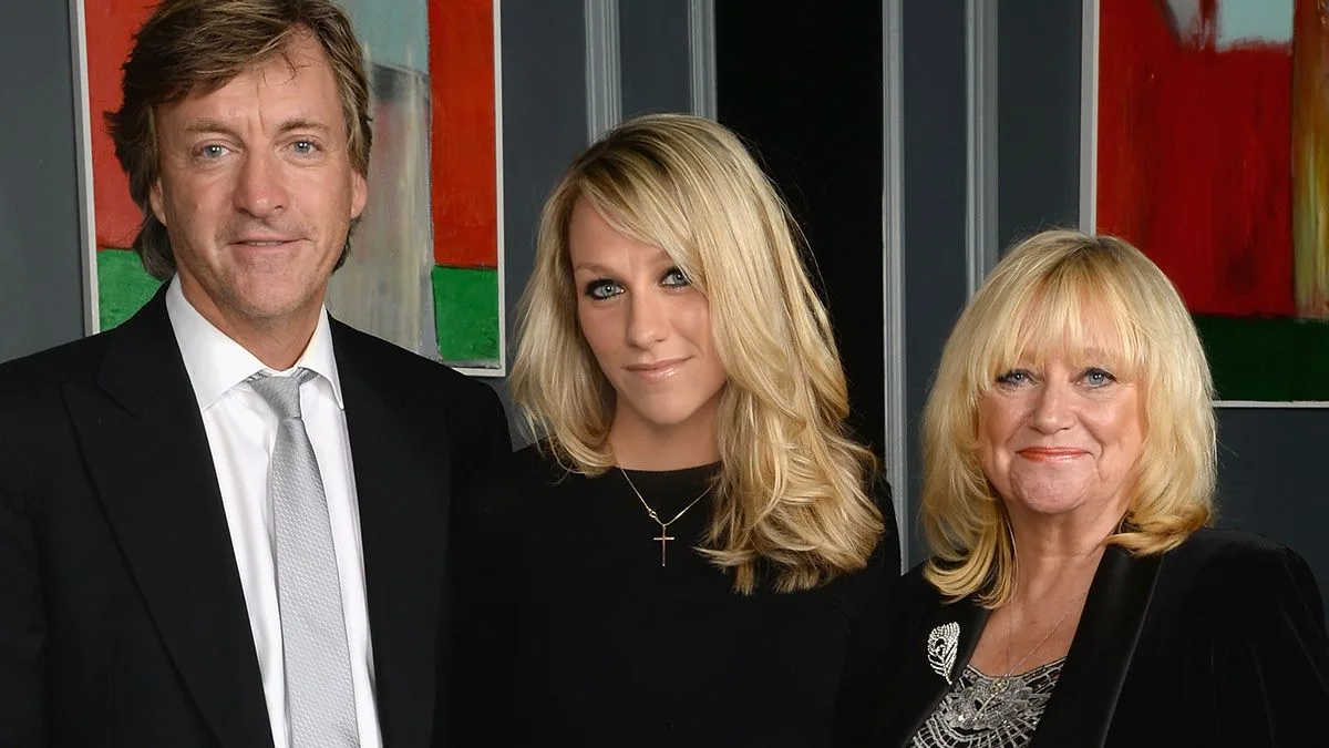 Richard Madeley Responds to Daughter Chloe's Claim of Being 'Not Liked' Due to Parents' Fame