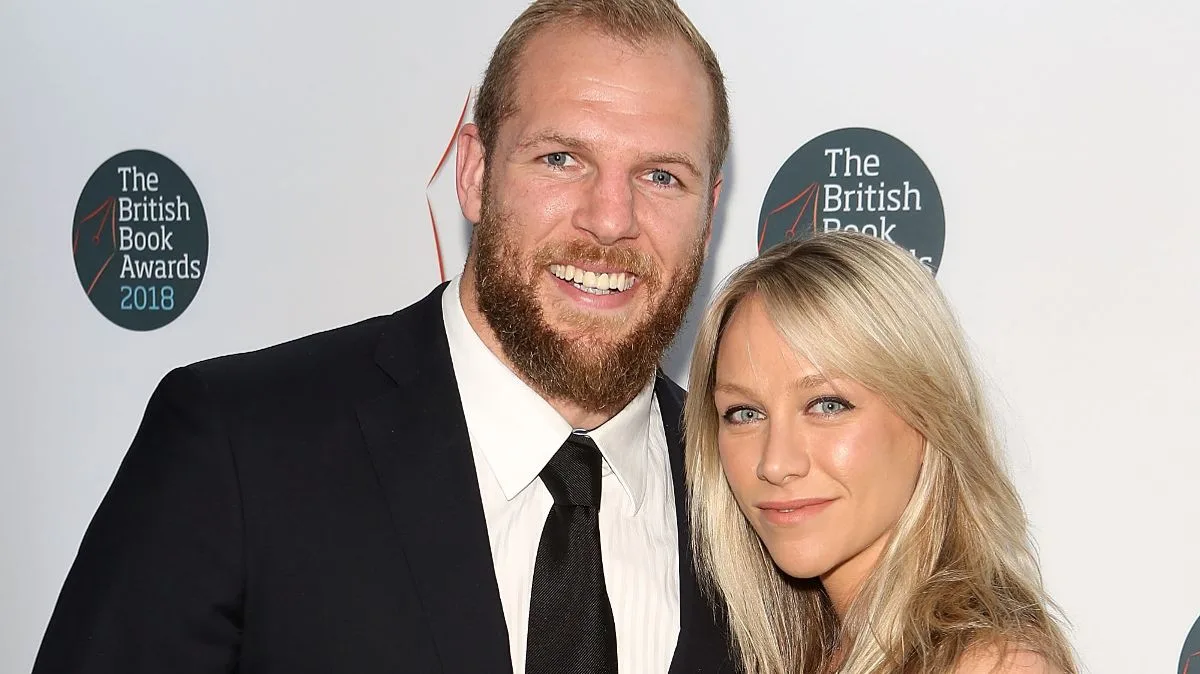 Chloe Madeley and James Haskell Seek Richard's Marriage Advice as They Plan for Kids