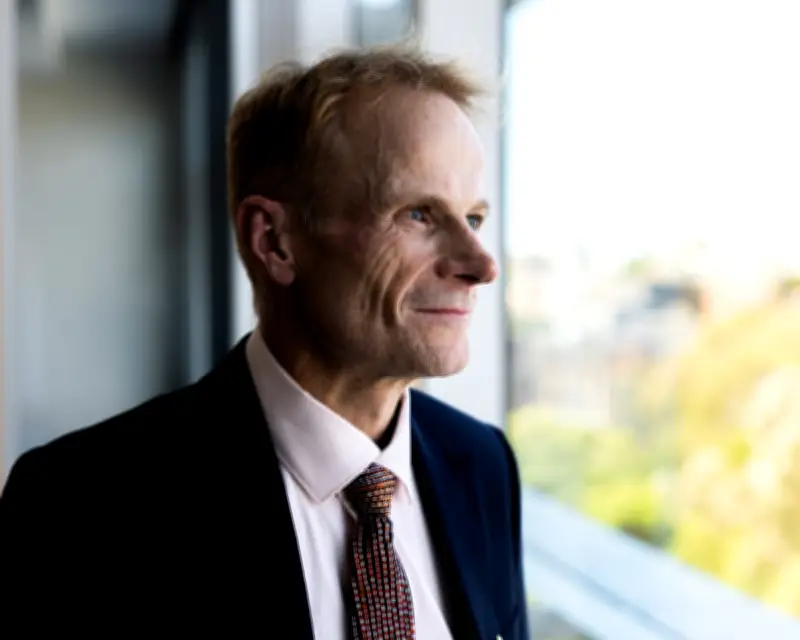 Richard Scolyer: Melanoma Pioneer Who Treated His Own Brain Cancer Dies at 59
