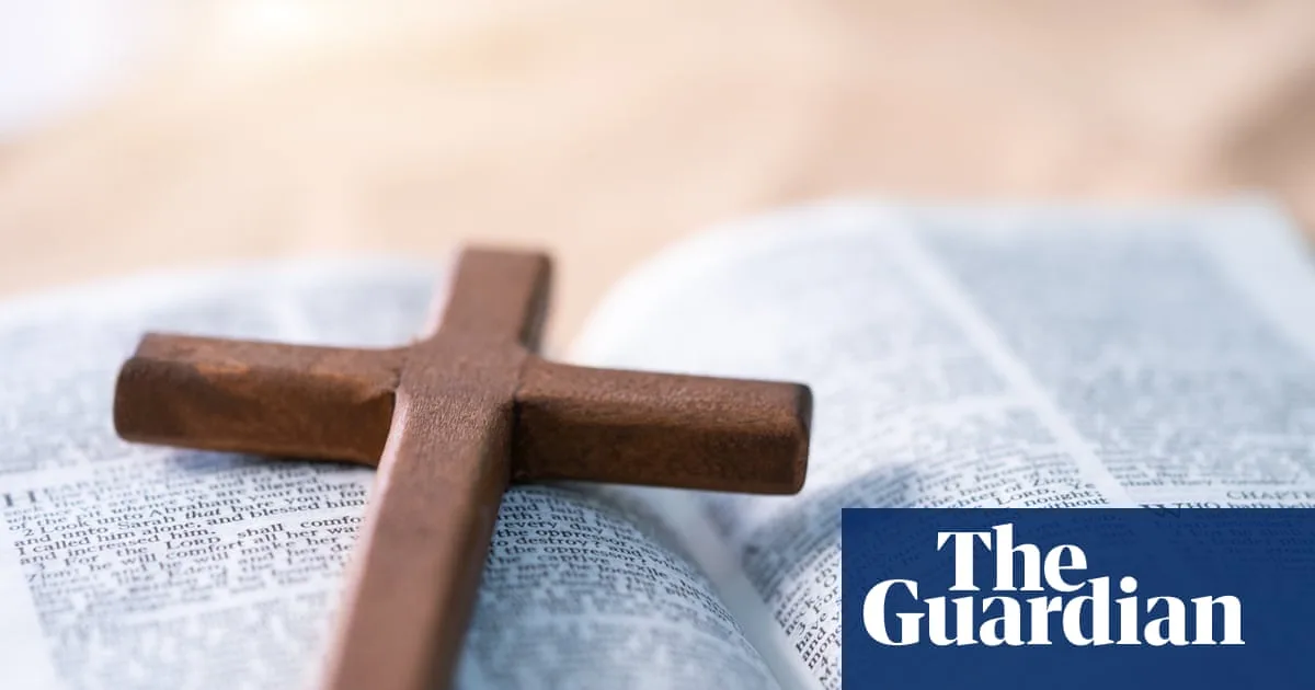 Richard Tice's Bible Misquote Sparks Political and Theological Debate