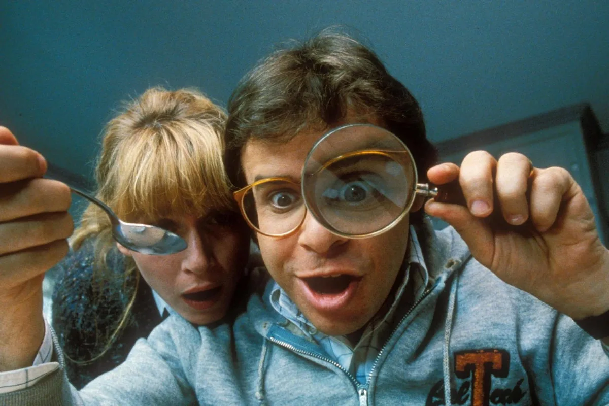 Rick Moranis Ends 23-Year Acting Hiatus for 'Honey, I Shrunk the Kids' Sequel