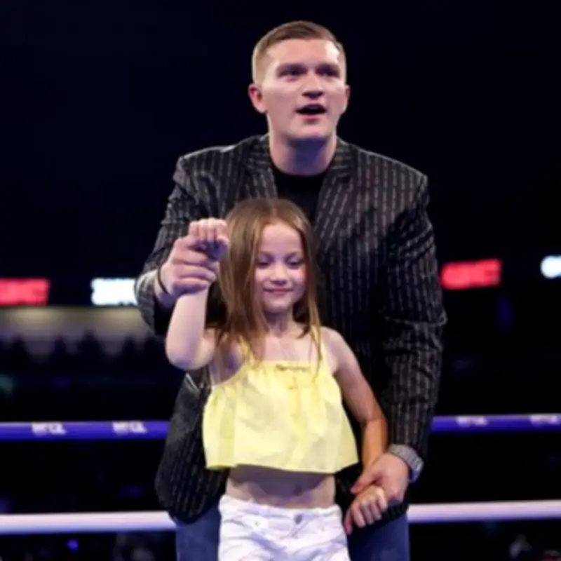 Ricky Hatton Tribute Event: 28 Photos from Star-Studded Evening