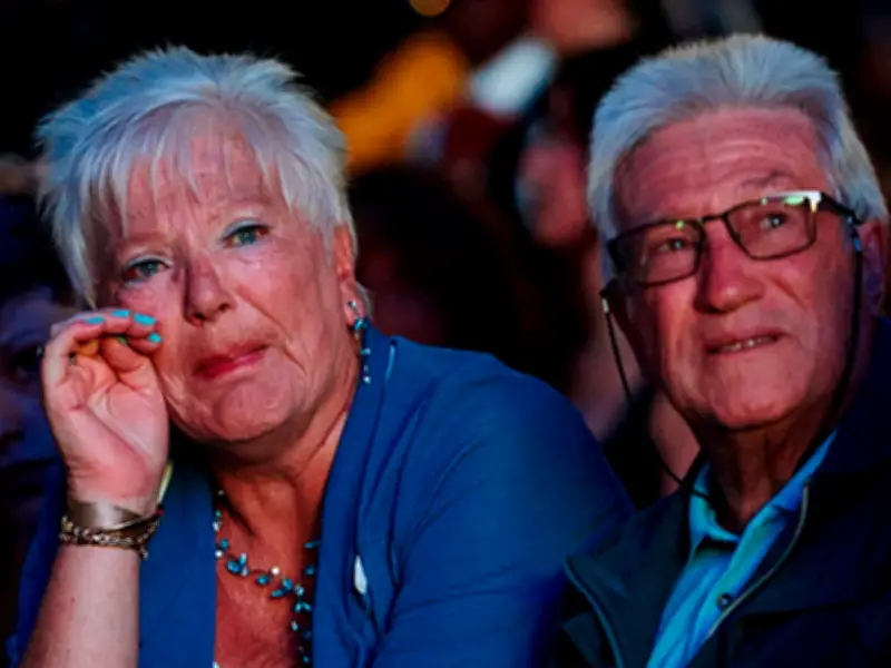 Ricky Hatton Tribute Night: Family, Fans Honor Boxing Legend