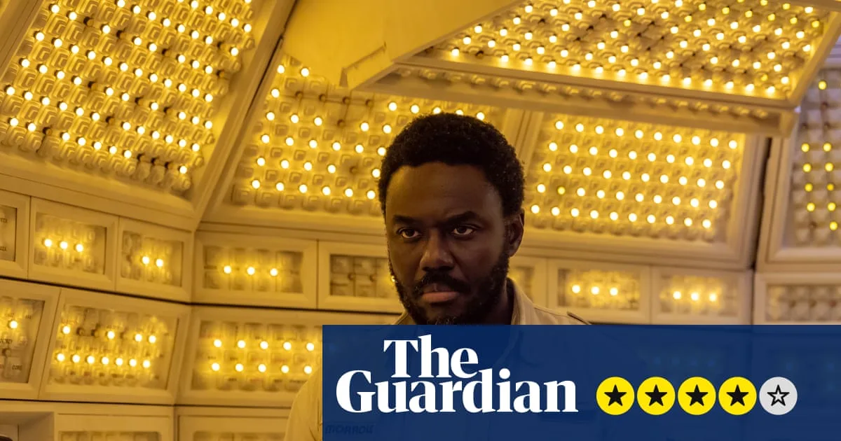Alien: Earth Review – A Confident New Take on the Franchise