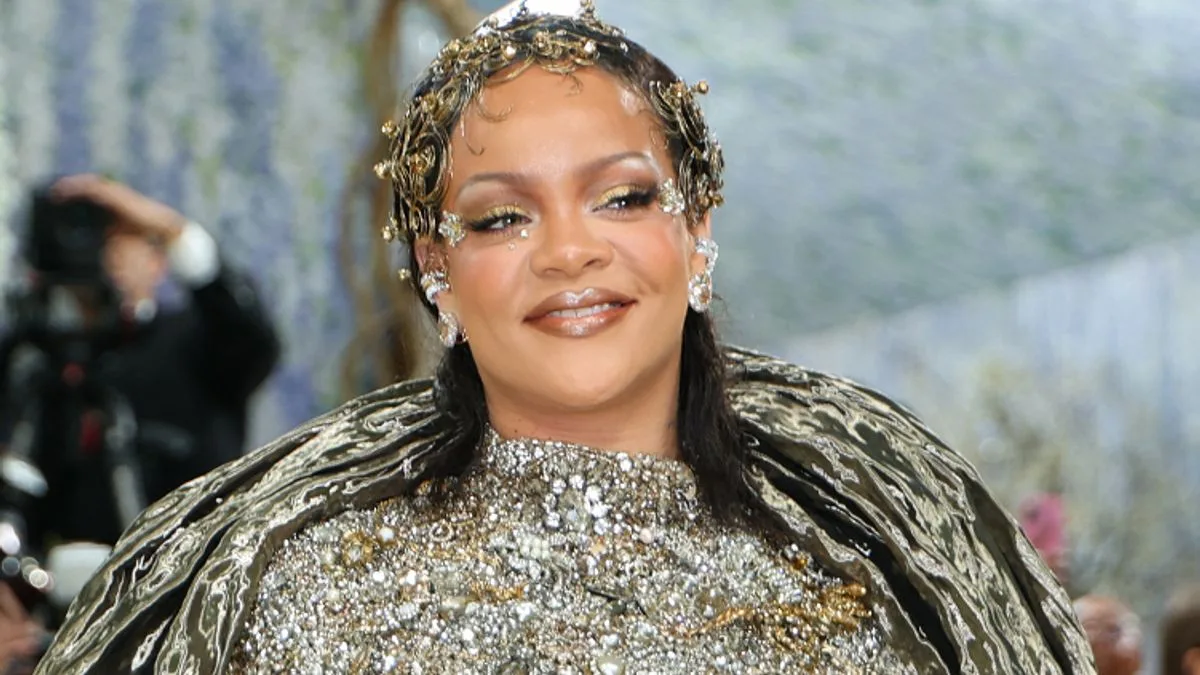 Rihanna Ends Two-Decade Feud With Beyoncé After Met Gala