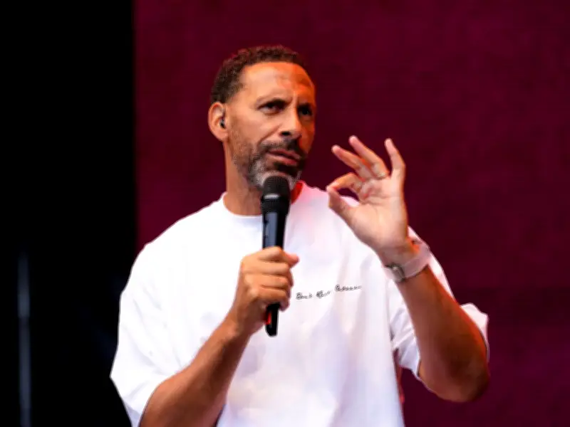 Rio Ferdinand Changes Stance on Marcus Rashford's Man United Future