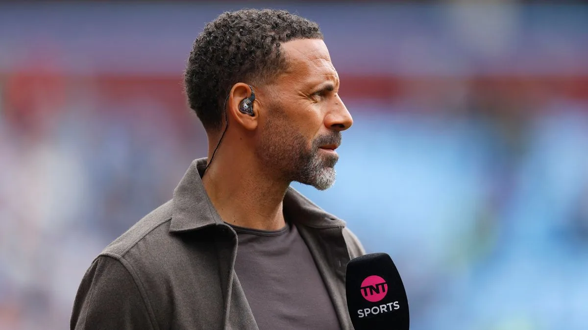 Rio Ferdinand Opens Up on TNT Sports Exit, Claims Ideas Were Ignored