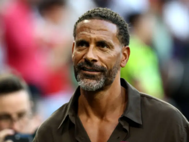 Rio Ferdinand Reverses Stance on Marcus Rashford's Man Utd Future