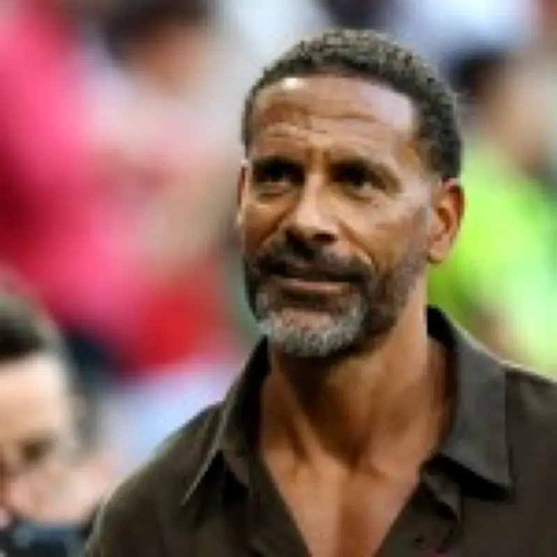 Rio Ferdinand switches World Cup prediction from France to Spain