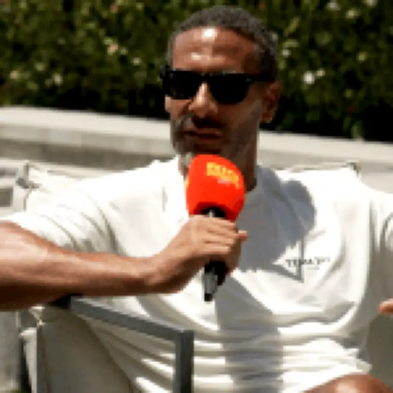 Rio Ferdinand tells Thomas Tuchel to drop £221m England duo for World Cup
